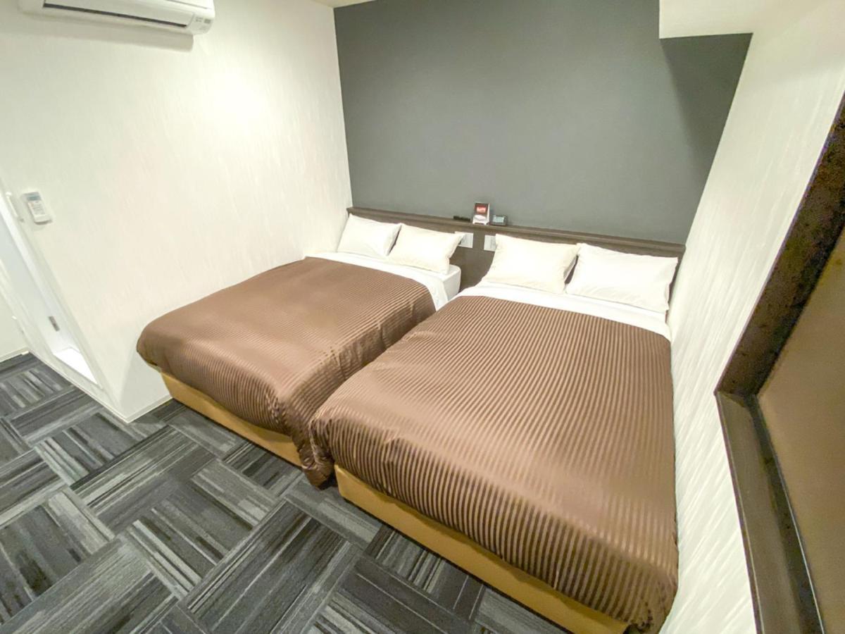 Hotel Livemax Okayama Kurashiki Ekimae Екстериор снимка