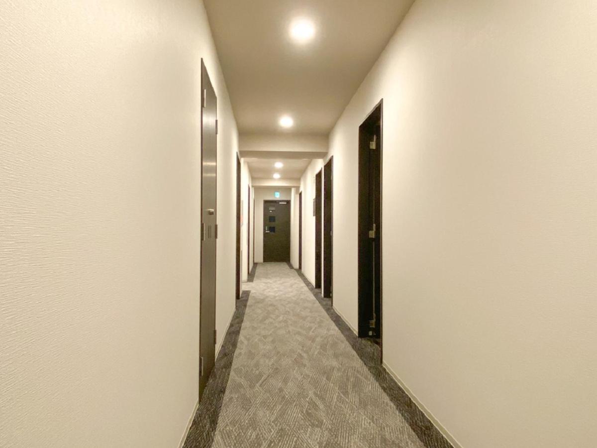 Hotel Livemax Okayama Kurashiki Ekimae Екстериор снимка