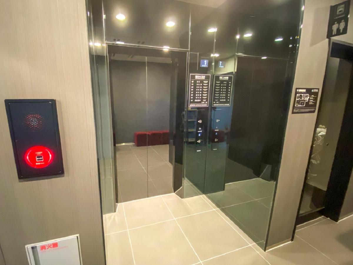 Hotel Livemax Okayama Kurashiki Ekimae Екстериор снимка